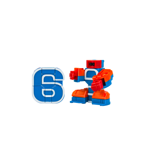 Numberbot 6 - Alphatron